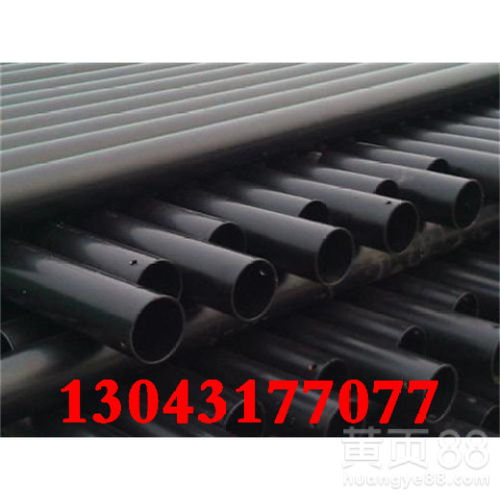 塔城大口径环氧煤沥青防腐钢管 创新产品引领全国市场