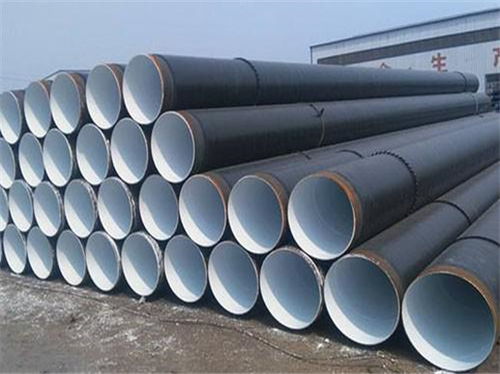 广西直埋式保温钢管代理商产品介绍——防腐钢管
