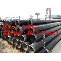 IPN8710防腐钢管产品市场与管件应用前景分析