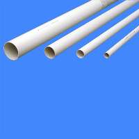 高阳县利通塑业 优质管材管件全面解析