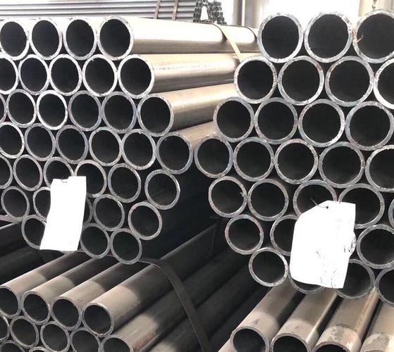 钢管 现代工业的脊梁