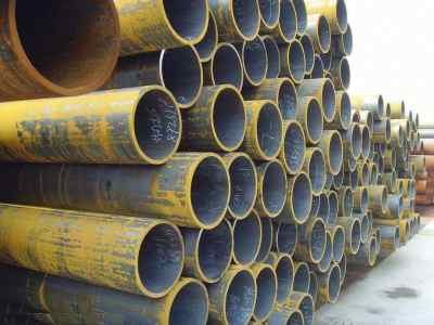 直缝钢管的生产材质与防腐技术解析