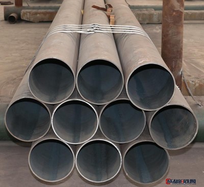 钢管产品中心 卓越品质，广泛应用的工业基石