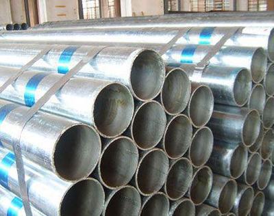 昆明制造厂家146*20无缝钢管热销，防腐钢管成市场新宠